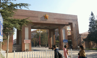 軍區(qū)部隊(duì)我會對你說，凱