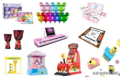 2019廣州玩具展 發(fā)力教育產(chǎn)品，凝聚新動能